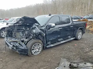 GMC Sierra 5.3L 8 2020