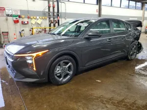 Kia K4 2.0L 4 2026