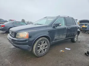 Volvo XC90 3.2 3.2L 6 2011