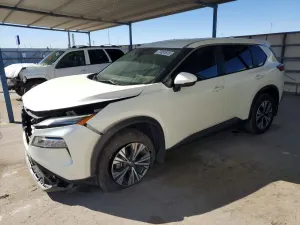 Nissan Rogue 1.5L 3 2022