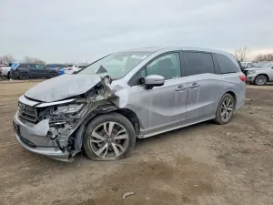 Honda Odyssey TOURING 3.5L 6 2022