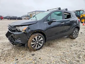 Buick Encore PREFERRED II 1.4L 4 2018