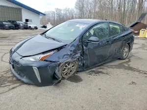 Toyota Prius 1.8L 4 2019