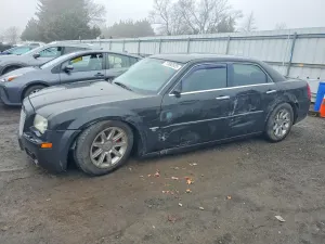 Chrysler 300C 5.7L 8 2006