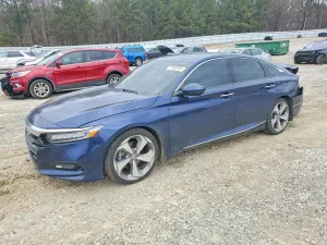 Honda Accord TOURING 1.5L 4 2018