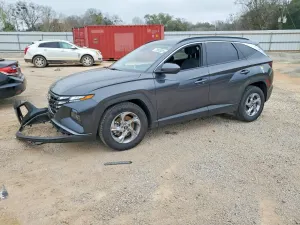 Hyundai Tucson SEL 2.5L 4 2024