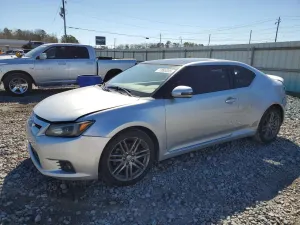 Scion tC 2.5L 4 2013