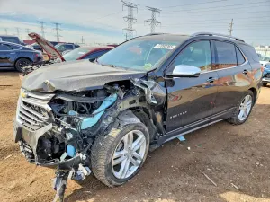 Chevrolet Equinox PREMIER 1.5L 4 2019