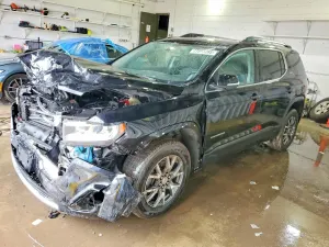 GMC Acadia 3.6L 6 2020