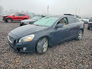 Volvo S60 T5 2.4L 5 2012