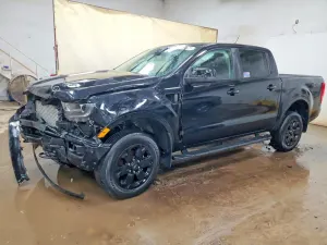 Ford Ranger 2.3L 4 2022