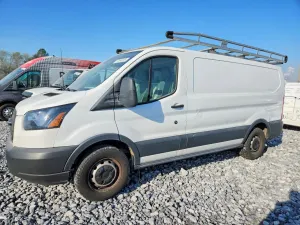 Ford Transit 3.7L 6 2018