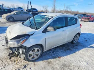 Chevrolet Spark 1.4L 4 2021
