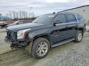 GMC Yukon SLT 5.3L 8 2017