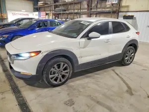 Mazda CX-30 SELECT 2.5L 4 2020