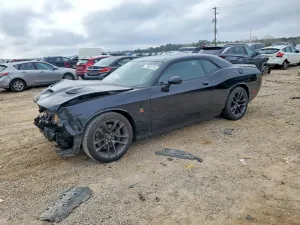 Dodge Challenger R/T SCAT PACK 6.4L 8 2021
