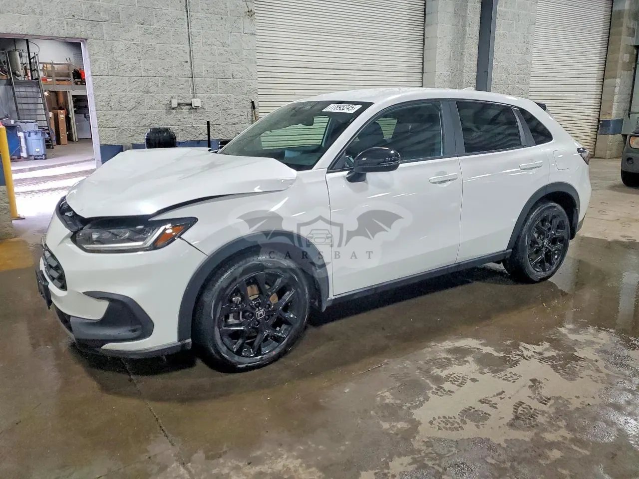 Honda HR-V SPORT 2.0L 4 2025