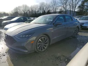 Hyundai Sonata LIMITED 1.6L 4 2022