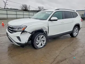 Volkswagen Atlas SE 3.6L 6 2022