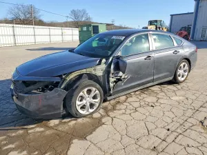 Honda Accord 1.5L 4 2024