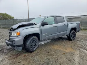 GMC Canyon ELEVATION 3.6L 6 2021