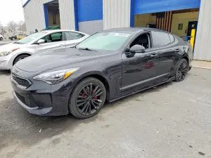 Kia Stinger PREMIUM 2.0L 4 2018