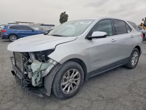 Chevrolet Equinox LT 1.5L 4 2019