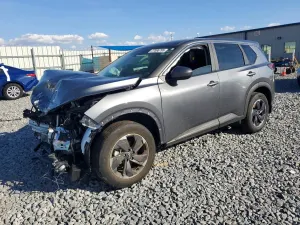 Nissan Rogue SV 1.5L 3 2025