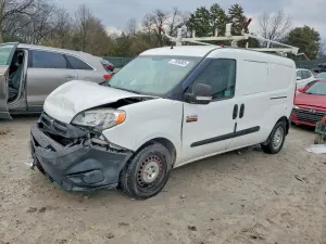 RAM ProMaster 2.4L 4 2018