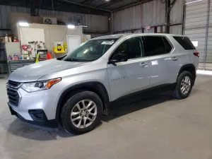 Chevrolet Traverse LS 3.6L 6 2020