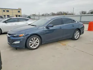 Chevrolet Malibu LT 1.5L 4 2020