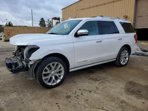 Ford Expedition 3.5L 6 2019