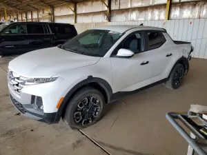 Hyundai Santa Cruz SEL 2.5L 4 2024