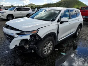 Hyundai Santa Fe SE 2.4L 4 2019