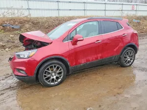 Buick Encore SPORT TOURING 1.4L 4 2019