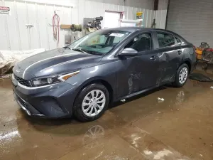 Kia Cerato / Forte / K3 2.0L 4 2024