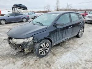 Kia Cerato / Forte / K3 2.0L 4 2013