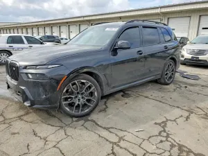 BMW X7 M60I 4.4L 8 2024
