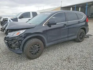 Honda CR-V LX 2.4L 4 2015