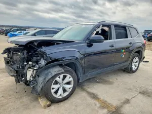 Volkswagen Atlas SE 3.6L 6 2018