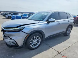 Honda CR-V EXL 1.5L 4 2023