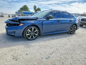 Honda Civic SPORT 2.0L 4 2025