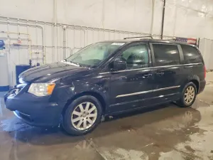 Chrysler Town & Country 3.6L 6 2015