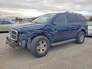 Dodge Durango SLT 4.7L 8 2004