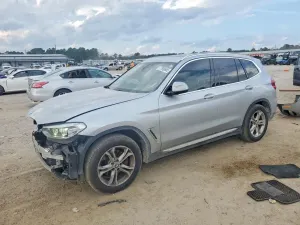 BMW X3 2.0L 4 2020