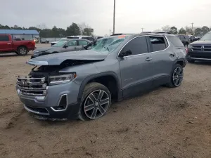 GMC Acadia 3.6L 6 2020