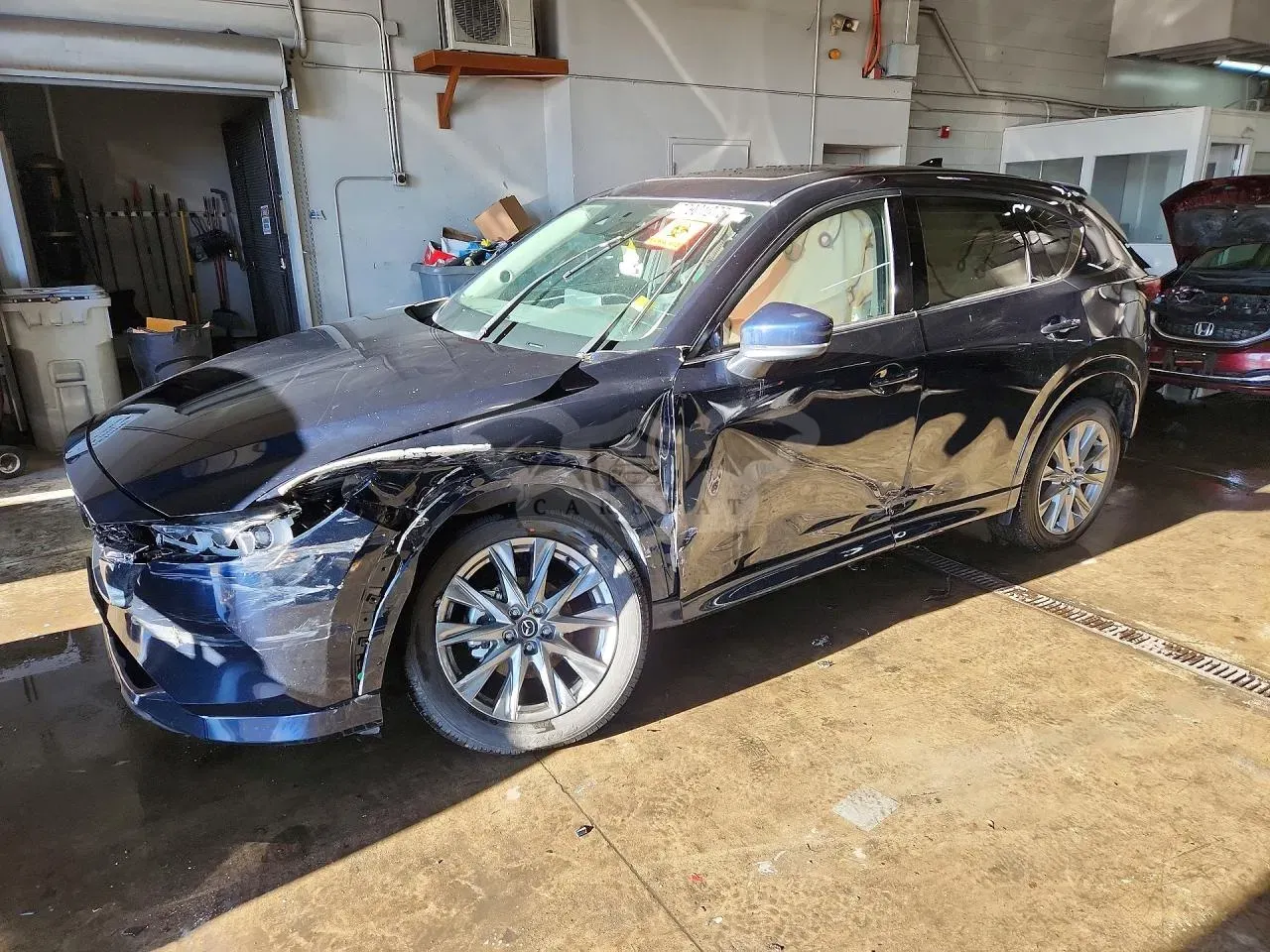 Mazda CX-5 PREMIUM 2.5L 4 2024