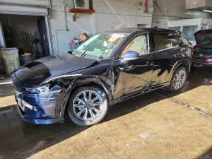 Mazda CX-5 PREMIUM 2.5L 4 2024