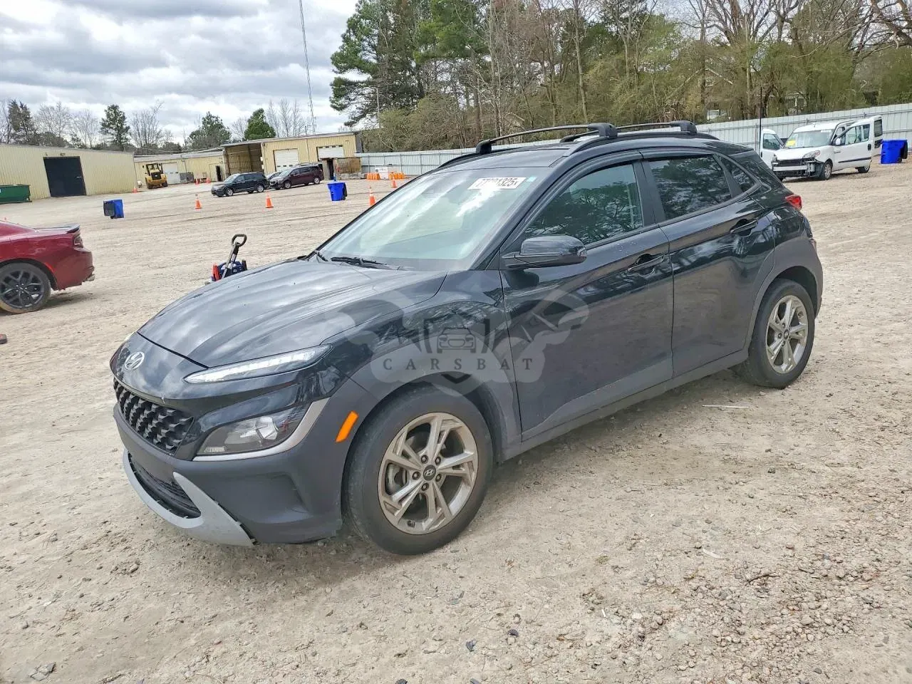 Hyundai Kona SEL 2.0L 4 2023