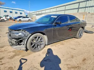 Dodge Charger 3.6L 6 2020